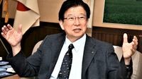 リニアの命運を握る､｢6月静岡県知事選｣の行方 選挙に強い川勝知事､対抗できる有力候補者は