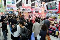 【産業天気図・情報通信】ドコモ、ＫＤＤＩは携帯通信収入が減少、ソフトバンク独走許す