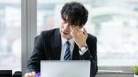 ｢目がつらい｣を放置してはダメなこれだけの理由 超簡単！眼精疲労に効果があるトレーニング方法