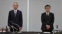 中部電力･不正の背後に｢原発再稼働｣への固執､調査報告書が指摘した｢独自の正当化理論｣…異論許さず不祥事の温床に