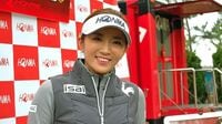 ゴルフ賞金女王イ･ボミ､圧倒的な強さの秘密 高校時代の｢空白の1週間｣に原点があった