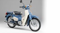 原付免許で125ccに乗れるようになるウソとホント 2025年導入予定の新基準原付について徹底解説