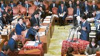 後継候補も野党も無力化｢安倍1強｣暴走の重い代償 総裁任期満了まで2年を切る