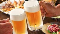 その飲み方がビールのおいしさを損なう理由 あなたはビールを誤解していませんか