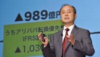 岐路に立つソフトバンク､米国戦略次の一手 Ｔモバイル買収白紙で暗礁に乗り上げた