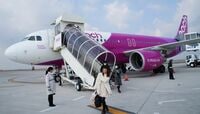 ピーチがエアバス機を購入する重大な意味 もはや｢LCC｣とは呼べない？