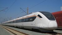 中国｢蓄電池特急｣は日本よりも高性能なのか 時速160kmで距離200kmを走れると豪語