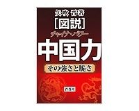 ［図説］中国力　矢吹晋著