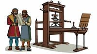 ｢自分がやったほうが早い｣とAIを見下す人が陥る罠…500年前､印刷機を嘲笑した写本職人たちが迎えた "静かな淘汰"