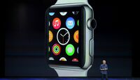 4月発売！AppleWatchは､はたして売れるか 花形技術者を投入し満を持して発売