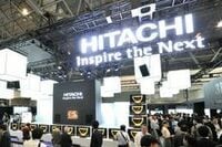 【産業天気図・重電】世界経済の減速懸念と円高が回復の勢いそぐ、景況感は「曇り」止まり