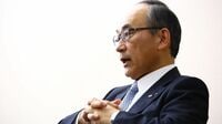 ｢建設業は給料が低い､全体で改善すべきだ｣ 清水建設･井上新社長の生き残り戦略とは？
