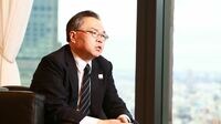 ｢全員が支店長を目指す時代は終わった｣ みずほ人事トップを直撃
