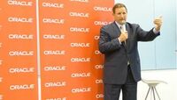 オラクル、期待外れ決算から早くも反転姿勢 データセンター設置で日本強化が鮮明に