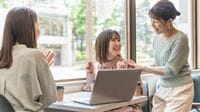 ｢若手と話が通じない｣を乗り越える5つの考え方