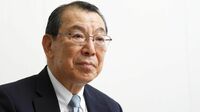日産･取締役会議長が認めた｢経営監督の課題｣