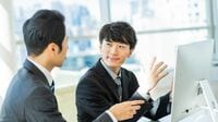 微妙に上から目線の若手に上の世代が向かうコツ