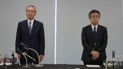 中部電力･不正の背後に｢原発再稼働｣への固執､調査報告書が指摘した｢独自の正当化理論｣…異論許さず不祥事の温床に
