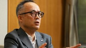 J－POWER･加藤社長に緊迫するエネルギー情勢下の電力供給を直撃 ｢石炭火力の重要性増し､脱炭素はスピード調整も｣