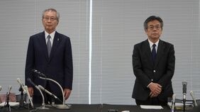 中部電力･不正の背後に｢原発再稼働｣への固執､調査報告書が指摘した｢独自の正当化理論｣…異論許さず不祥事の温床に
