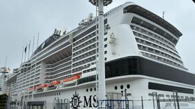 格安クルーズ旅行｢本当の値段｣　ドリンク代､チップ､通信費…ゴールデンウィーク前に知っておくべき実費の全貌