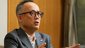 J－POWER･加藤社長に緊迫するエネルギー情勢下の電力供給を直撃 ｢石炭火力の重要性増し､脱炭素はスピード調整も｣