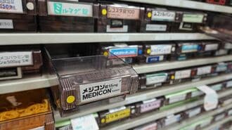 ｢医薬品不足｣を生んだ製薬業界の特殊な構造