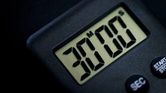 ｢勉強時間は長いほどいい｣の常識覆す衝撃ルール