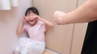 叱っても変わらない問題行動の背景に｢トラウマ｣
