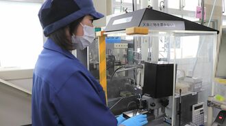 村田がトップシェア商品を次々と生み出す秘訣