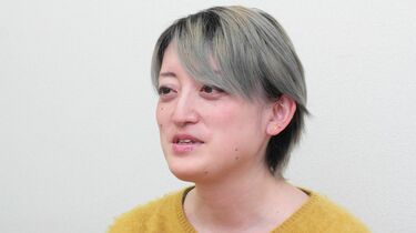 能町みね子 オカマだけどol からの大転換人生 非会社員 の知られざる稼ぎ方 東洋経済オンライン 社会をよくする経済ニュース