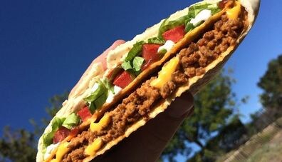 Will the Japanese Say "Jo Quiero Taco Bell"?