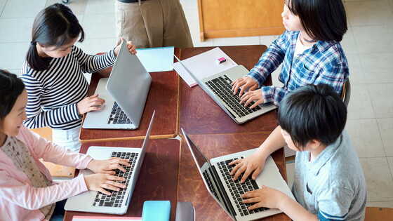 ｢ICTが進む学校や教師｣を批判する日本の問題点