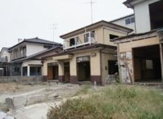東日本大震災から7カ月の石巻市、町の再建が最大の課題に