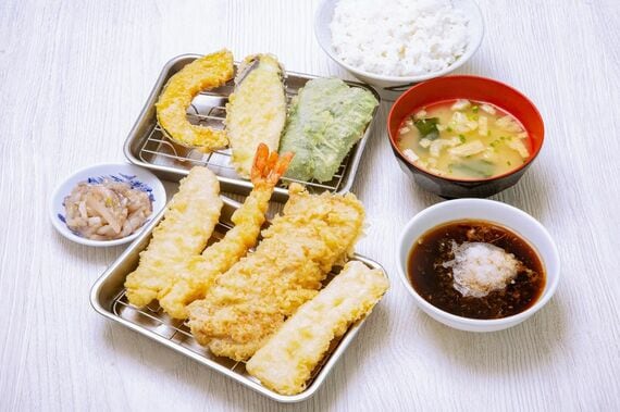 天婦羅処ひらお