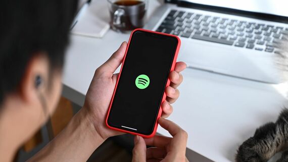 Spotify