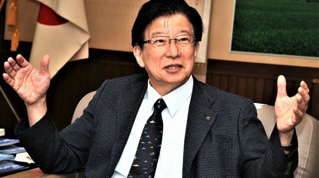 リニアの命運を握る 6月静岡県知事選 の行方 新幹線 東洋経済オンライン 経済ニュースの新基準