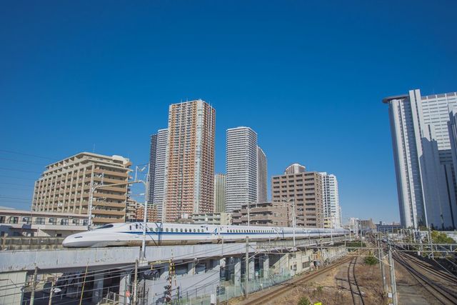 武蔵小杉は大混雑 横須賀線の増発はできる 通勤電車 東洋経済オンライン 社会をよくする経済ニュース