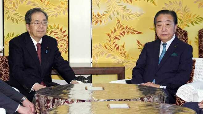 "立憲公明新党"で高まる自民｢都市部壊滅｣の恐怖