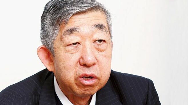 医学博士､新渡戸文化短期大学学長 中原英臣氏に聞く