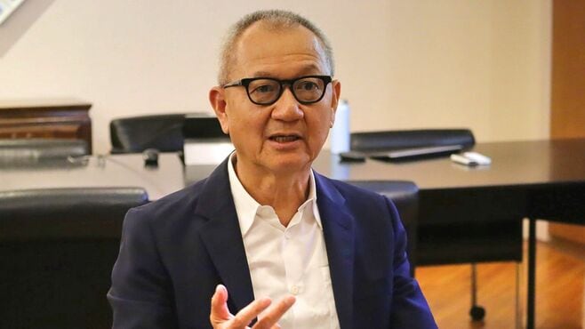 芝浦電子に同意なき買収｢ヤゲオ創業者｣が激白