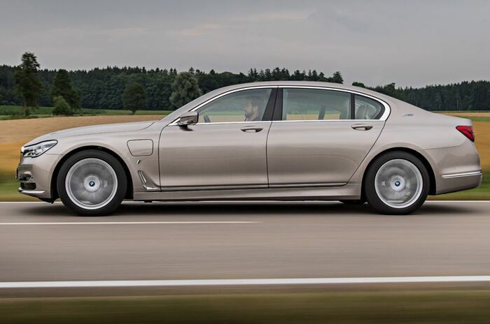 いまBMWが見せたいもの──BMWグループ・イノベーションデイ 2016