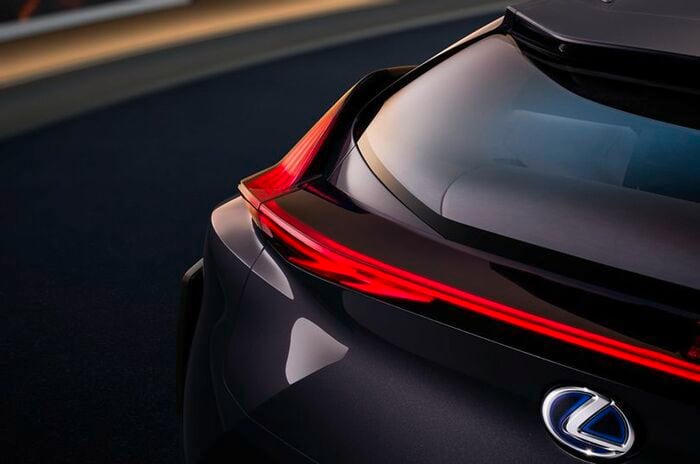 レクサス UX コンセプト｜LEXUS UX Concept