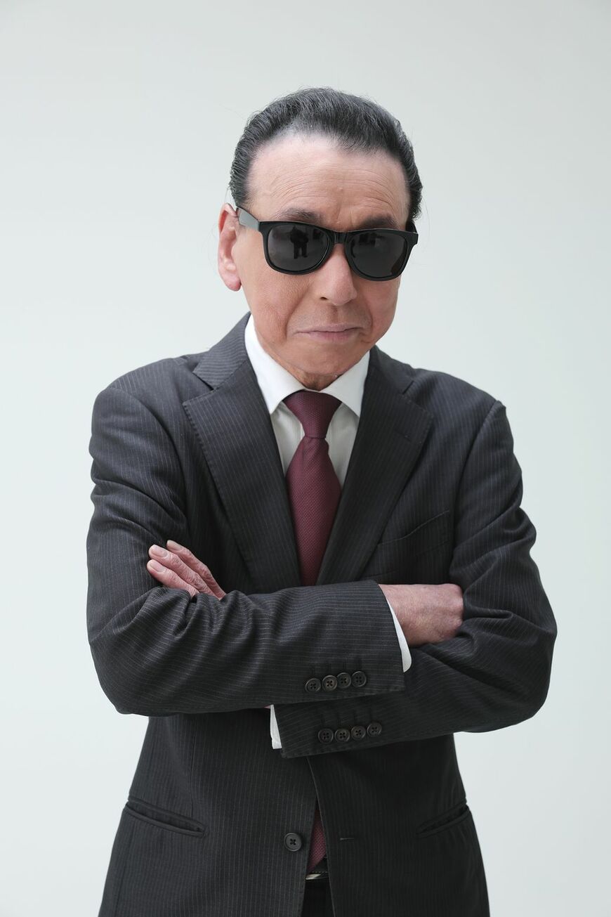 （撮影：尾形文繁）