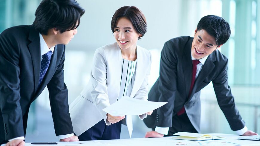 できる20代は知っている 一流の「巻き込まれ力」