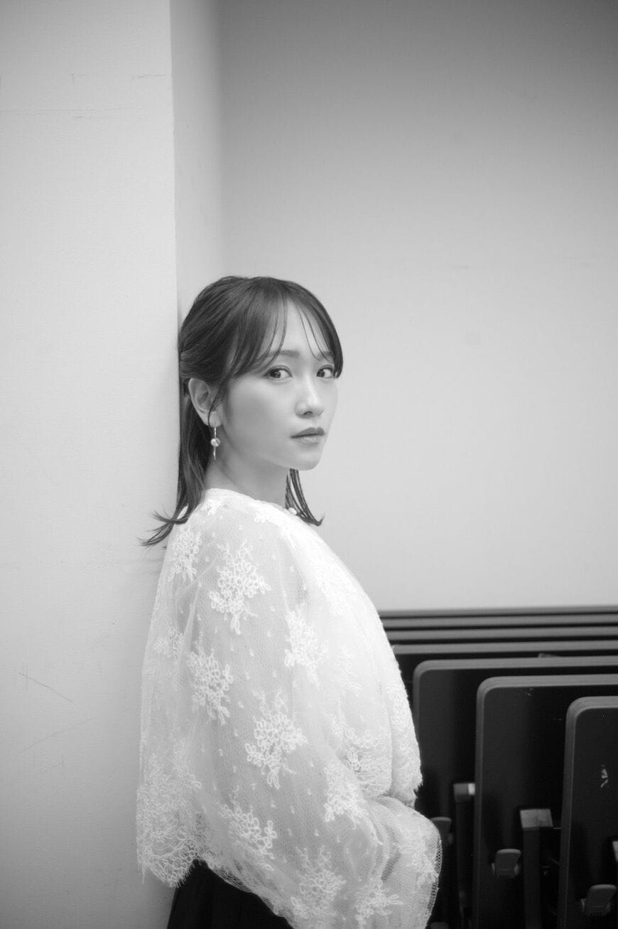 川栄李奈さん