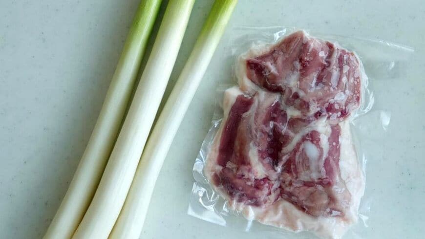食材一覧