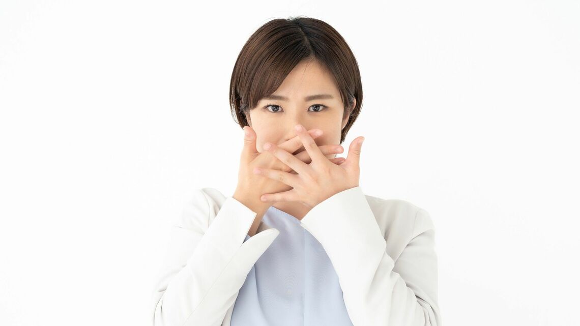 （写真：Luce／PIXTA）