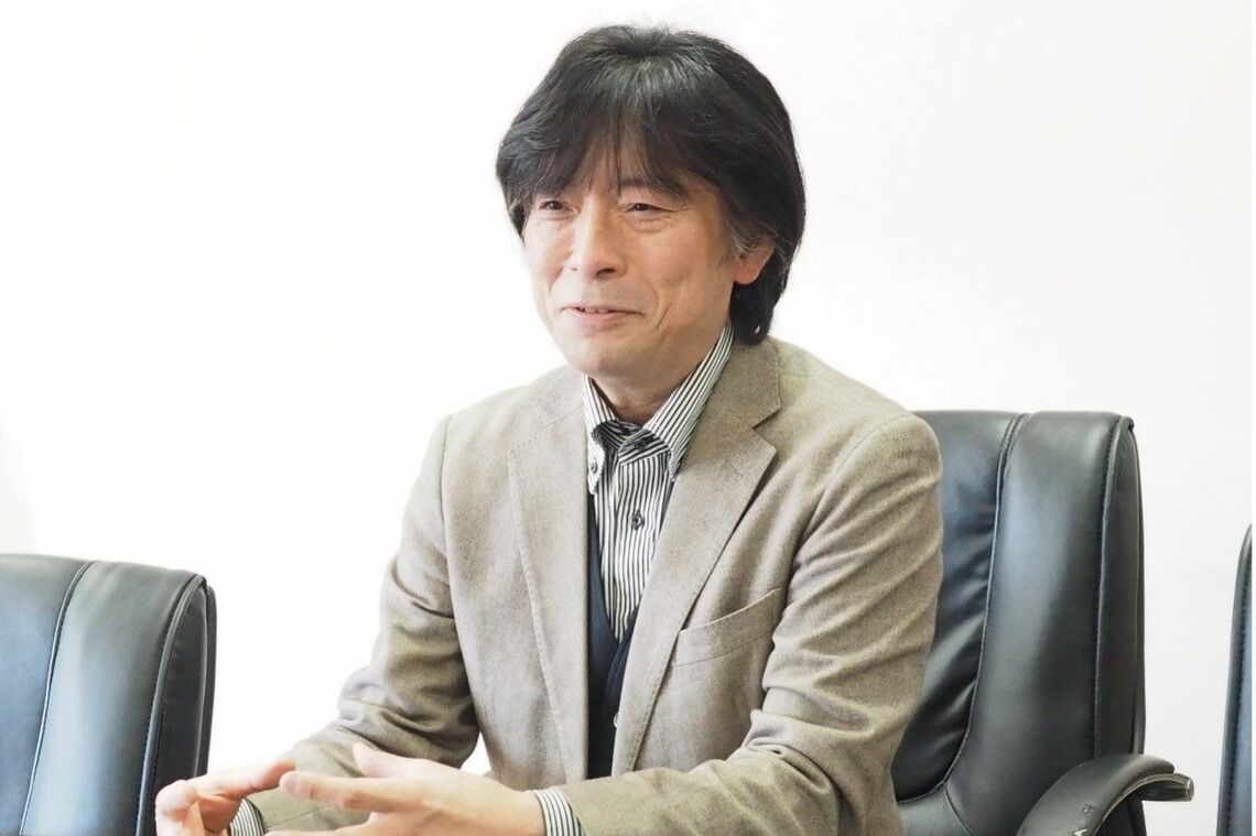 栗原 聡（くりはら さとし）／慶應義塾大学大学院理工学研究科修了。NTT基礎研究所、大阪大学産業科学研究所、電気通信大学大学院情報理工学研究科などを経て、2018年から現職。博士（工学）。電気通信大学人工知能先端研究センター特任教授、大阪大学産業科学研究所招聘教授、人工知能学会倫理委員会アドバイザーなどを兼任（写真：本人提供）