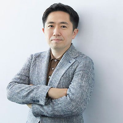 田内学（たうち・まなぶ）お金の向こう研究所代表社会的金融教育家、作家元ゴールドマン・サックス金利トレーダー（写真は本人提供）ーーーーーー出張授業・講演の依頼、問い合わせは、book_pr@toyokeizai.co.jpまでーーーーーー